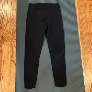 Zella Classic Black Leggings